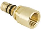 Übergang m/IG 20mm- 3/4" 602.556.00.5 - Geberit-Mepla-Formstücke