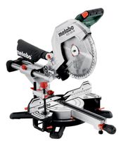 Kappsäge KGS 305 M Ø 305x30mm, 59m/s, 1600Watt - Metabo Elektrowerkzeuge
