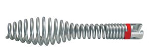 ROTHENBERGER Keulenbohrer, kurz 16mm/5/8" 7.2163, Ø 40-75mm, L= 115mm - Sanitärwerkzeuge