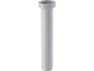 Stutzen PP mit Verschraubung und Dichtung d 40mm - 1 1/2" 152.245.06.1 - Geberit-Sifon + Apparateanschlüsse