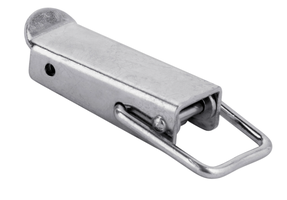 CHARMAG Kistenverschluss 3410 L=35mm, verzinkt - Scharniere, Verschlüsse und Zubehör
