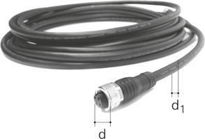 Kabel +GF+ JRG Hycleen