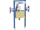 Element für ONE Waschtisch/ONE Wandarmatur Teilhoch, Breite 125cm 111.094.00.2 - Geberit-Duofix