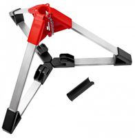 BESSEY Baustativ STE Passend zu ST, STE, AussenrohrØ 29mm & 32mm - Winkelmessen