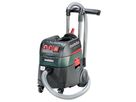 Nass- und Trockensauger ASR 35 L ACP 35l, 1400W, Schlauch 35mm x 5m, 16kg - Metabo Elektrowerkzeuge