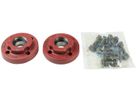 Ausgleichsstück A5 11/2"-11/2" 1x25 mm 00353044 - Grundfos Pumpenzubehör