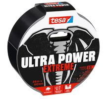 TESA Reparaturband Ultra Power Extreme 25m:50mm - Kleben