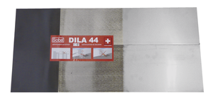 Dilastar 44 660 mm "SOBA" CrNi-Stahl - Dilatationen