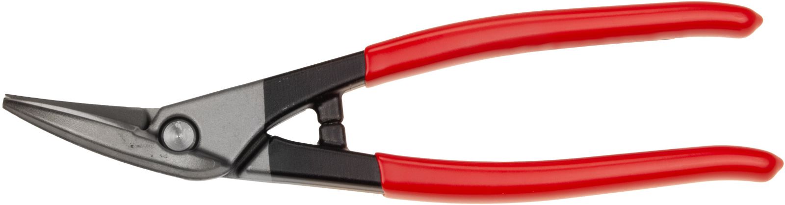 STUBAI Mini kombi Blechschere links 2705 , 200mm , PVC Isolierung - Spenglerwerkzeuge