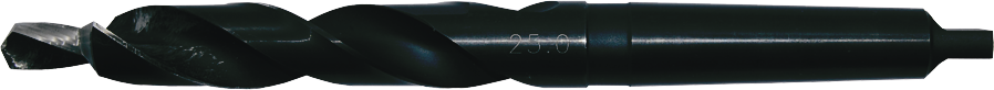Stufenbohrer für Montageschiene 14 mm - INOXTECH-Handlauf-/Geländer-System