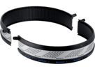 Elektroschweissband 315mm 372.776.16.1 zur Fixpunktbefestigung - Geberit-Dachentwässerung