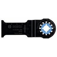 Tauchsägeblatt AIZ 32 AB 32/50mm, BIM, Starlock, 2 608 661 688 - Bosch Maschinenzubehör