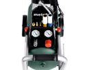 Kompressor Basic 270-50 OF Silent 50l, 10 bar 1.5kW, 37kg - Metabo Elektrowerkzeuge