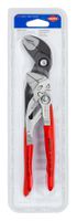 KNIPEX Zangen-Set 2-teilig 00 31 20 V03 1xZangenschlüssel 180 mm,1xWasserpumpenzange 250mm - Zangen, Schneiden