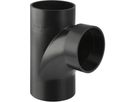 Bogenabzweig 88,5° 367.163.16.1 d 110/110mm - Geberit-PE-Formstücke