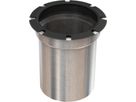Verlängerung Gully 157 V2A H= 200 mm m/Halterand verstellbar 42-180 416399 - ACO Passavant Entwässerungstechnik