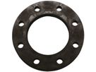 Losflansch aus PP mit Stahleinlage PN 16 DN 20 / d 25mm 727 700 207 - PE100 Stutzenformstücke spezial