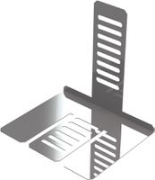 Briden zu Kieswinkel Tec-Line Cr-Ni  60/40 - Kiesleisten