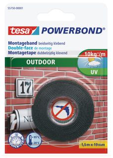 TESA Montageband