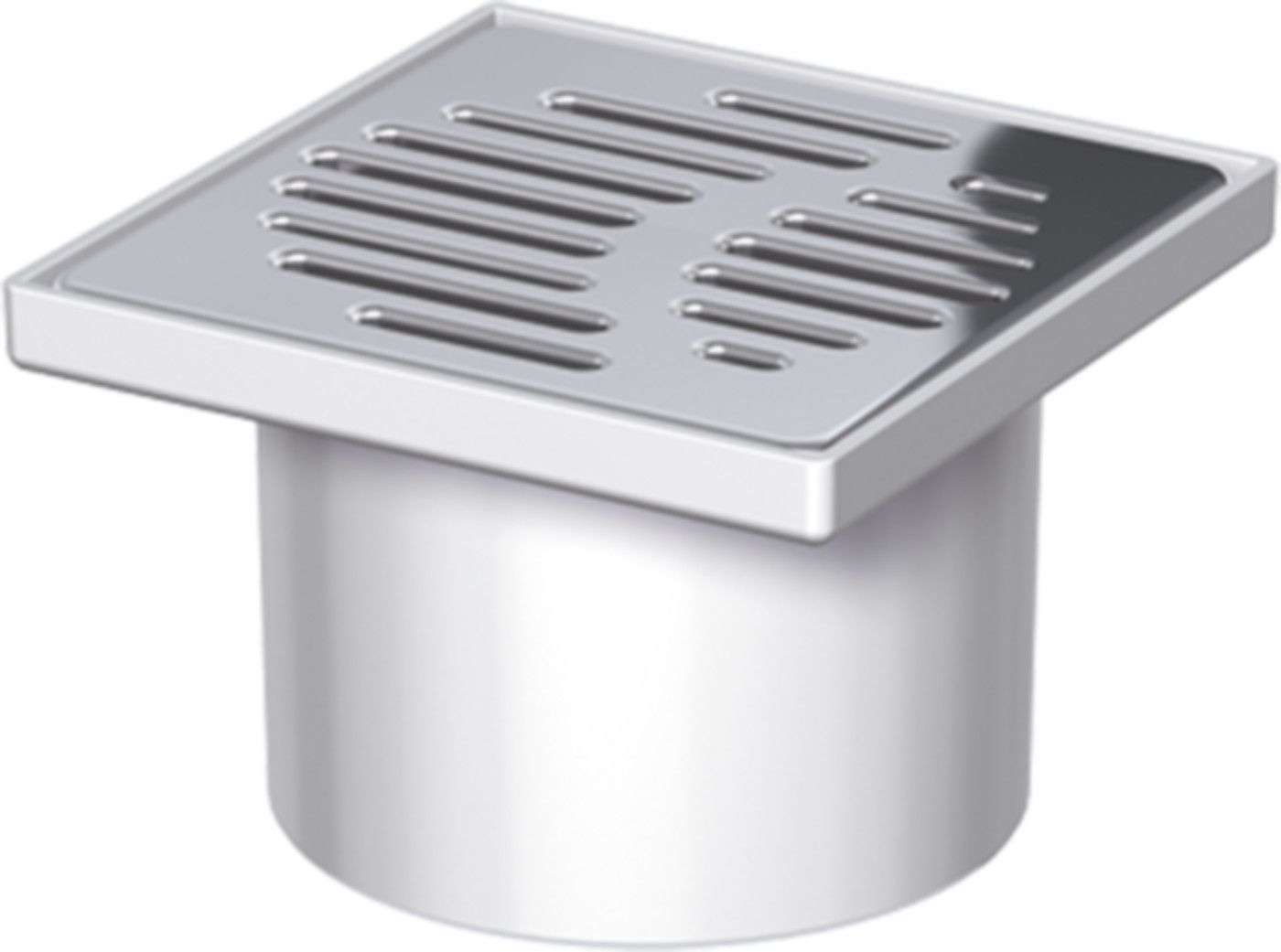 Aufsatzstücke ACO Easyflow