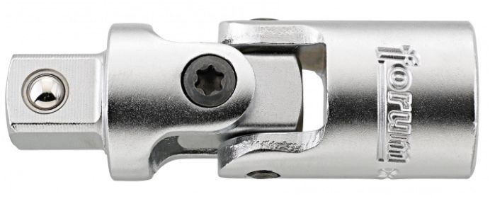 Kardangelenk, CH-V matt 3/8" x 55 mm - Steck- und Drehmomentschlüssel