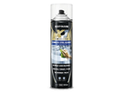 RUST-OLEUM Edelstahlreiniger /- Pflege 500ml, 1633 X1, technische Spraydose - Schmieren
