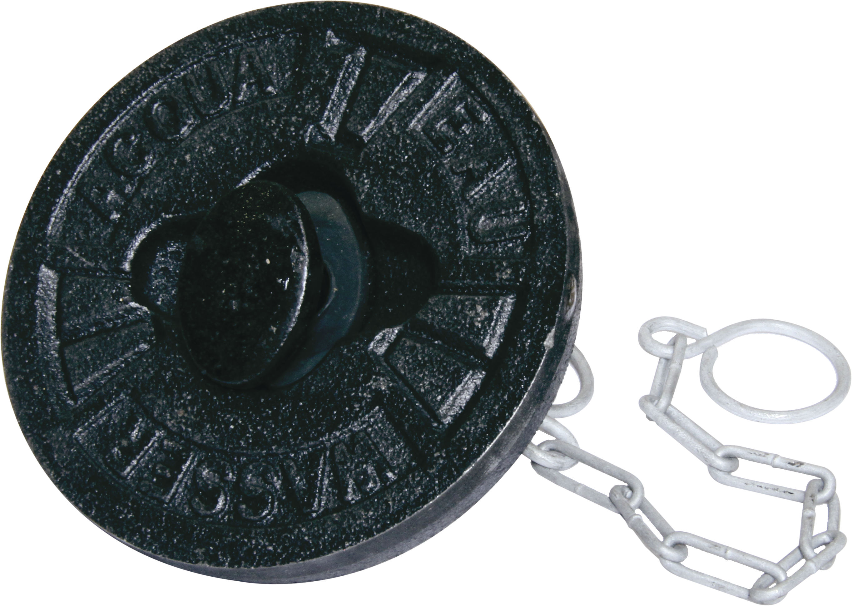 Deckel einzel zu Nr. 820 Gr. 1