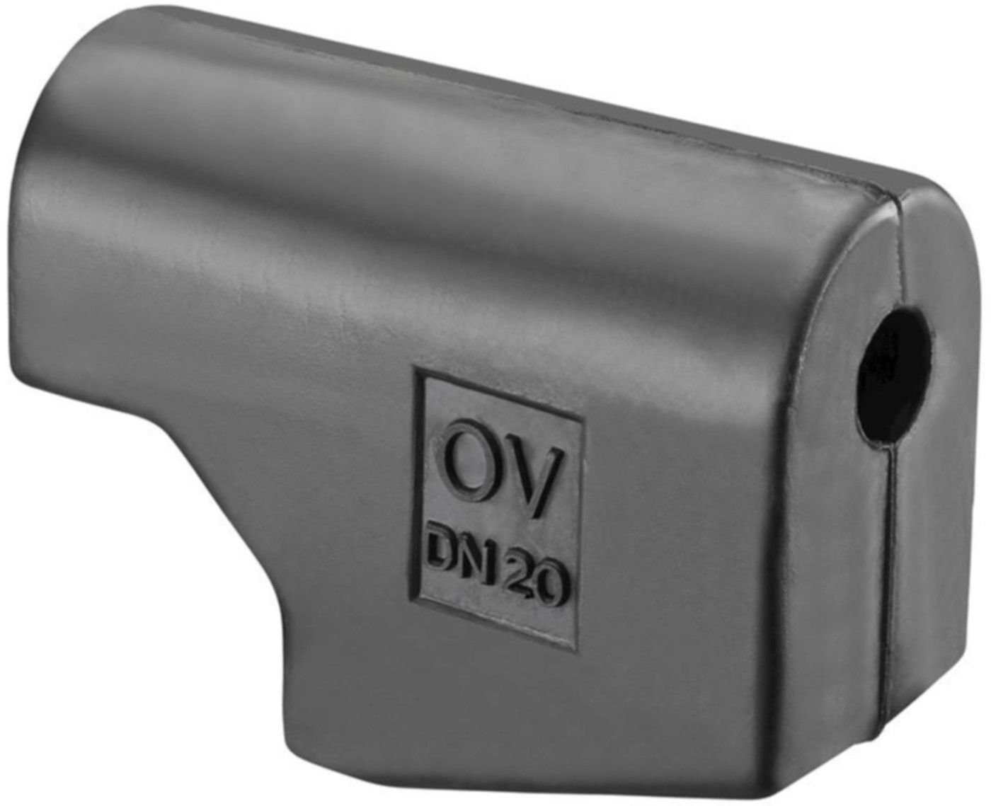 Isolierschalen f/Hydrocontrol VTR aus Polyurethan 3/4" 106 00 82 - Oventrop Strangregulierventile