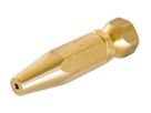 TEGUFIX Spritzrohr mit Innengewinde G 1", 55006.003 - Tegum Armaturen