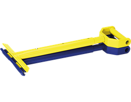 RAU Winkelfalzschliesser stehend 128 WFSCHST , AL= 220 mm , L= 720 mm - Spenglerwerkzeuge