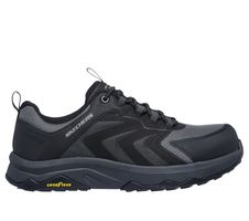 SKECHERS Sicherheitsschuh Trekker - low  S3S Gr.40 , S3S SR, ESD - Schuhe