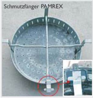 Schmutzfänger