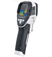 LASERLINER Wärmebildkamera ThermoVisualizer Pocket , -20° bis 650° - Kontrollieren