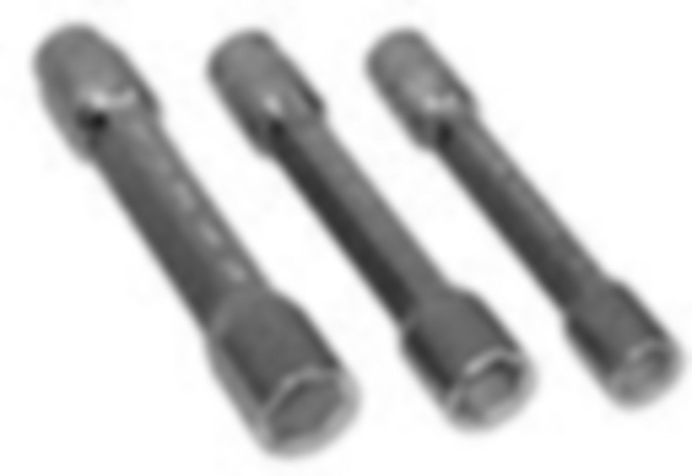 Steckschlüssel extra lang zu RepaFlex 19mm x 1/2" - RepaFlex-Reparaturkupplungen