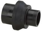 COOL-FIT Reduktion vorisoliert 140/200mm x 63/110mm 738 904 340 - GF COOL-FIT 2.0