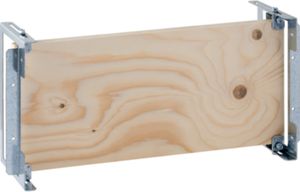 Montageplatten GEBERIT Duofix