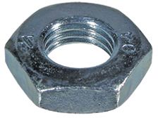 6-kt Mu ~0,5d M fein-links 04 vzb BN3712 DIN439B M24x2 - Bossard Schrauben