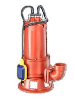 fortec® Schmutzwasser- / Fäkalienpumpe, PPI-25000 230V ,Fördermenge 25'000 l/h - Wasser