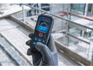 Bosch Laser-Entfernungsmesser GLM 50-22 bis 50m, IP65, 2x1,5-V-LR6 (AA), roter Laser - Bosch Elektrowerkzeuge