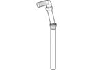 PE Flex-Anschluss D=56 363.009.16.1 - Geberit-PE-Formstücke