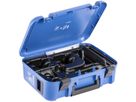 Koffer leer für Mapress Pressschlingen 35-54mm (2) und (3) 691.146.00.1 - Mapress-Werkzeuge und Zubehör