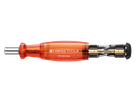 Insider, Pocket Tool mit Bitmagazin PB 6464, 8-tlg., Schlitz, Kreuz, Torx - Schraubenzieher