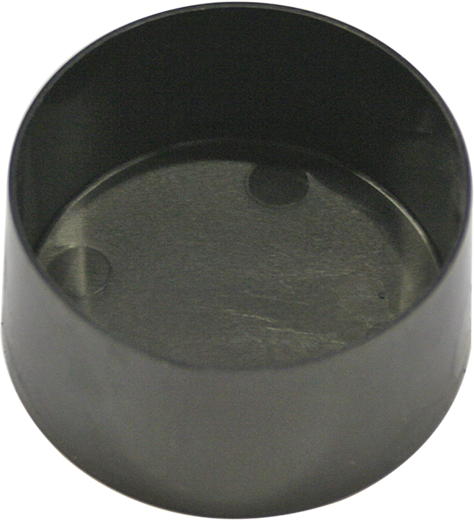 Eurodrain Stopfen Hart-PVC NW: 65mm - Drainagerohre Formstücke