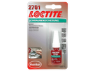LOCTITE Schraubensicherung 2701, 5ml, hochfest - Kleben