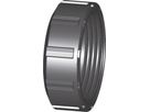 Überwurfmutter 546/542 PVC-U 25mm 161 490 539 - GF Hart PVC-U Formstücke