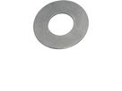 Pass-Scheiben Stahl 2K50 BN1976 DIN988 10x16x0,1 - Bossard Schrauben