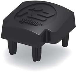 EndCap für SolidRail Light K2 1004765 - K2 Unterkonstruktionen