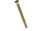 Fensterschr Toproc® Rafix-K St vzg BN20911 Ø7,5x170 SW4 / 4730/ - Bossard Schrauben