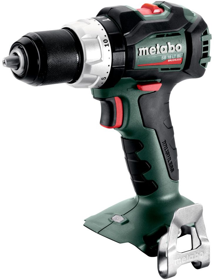 Combo-Set Bauhandwerk 3.1 Sb18,W18,KHA18, 3x 5.2Ah, 1x 4Ah - Metabo Elektrowerkzeuge