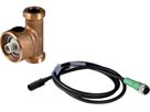 Temperatur- und Volumenstromsensor 3/4" Zu Hygienespülung 616.216.00.2 - Geberit Systemventile / Armaturen